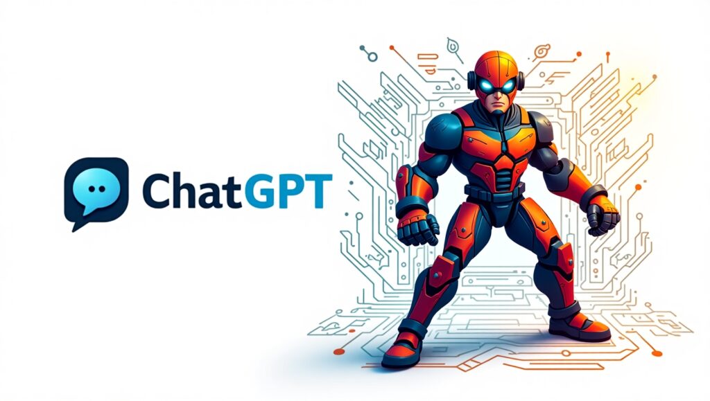 action figure prompt and How to create action figure images on ChatGPT