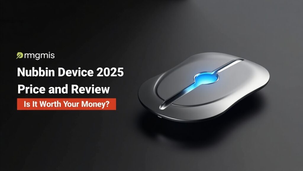 nubbin device price and review