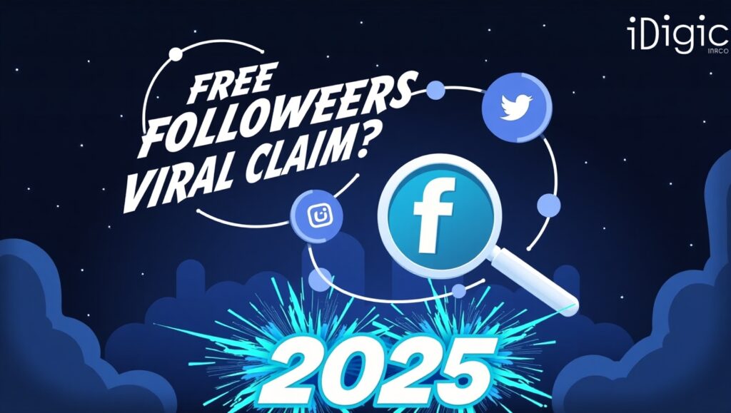idigic free followers