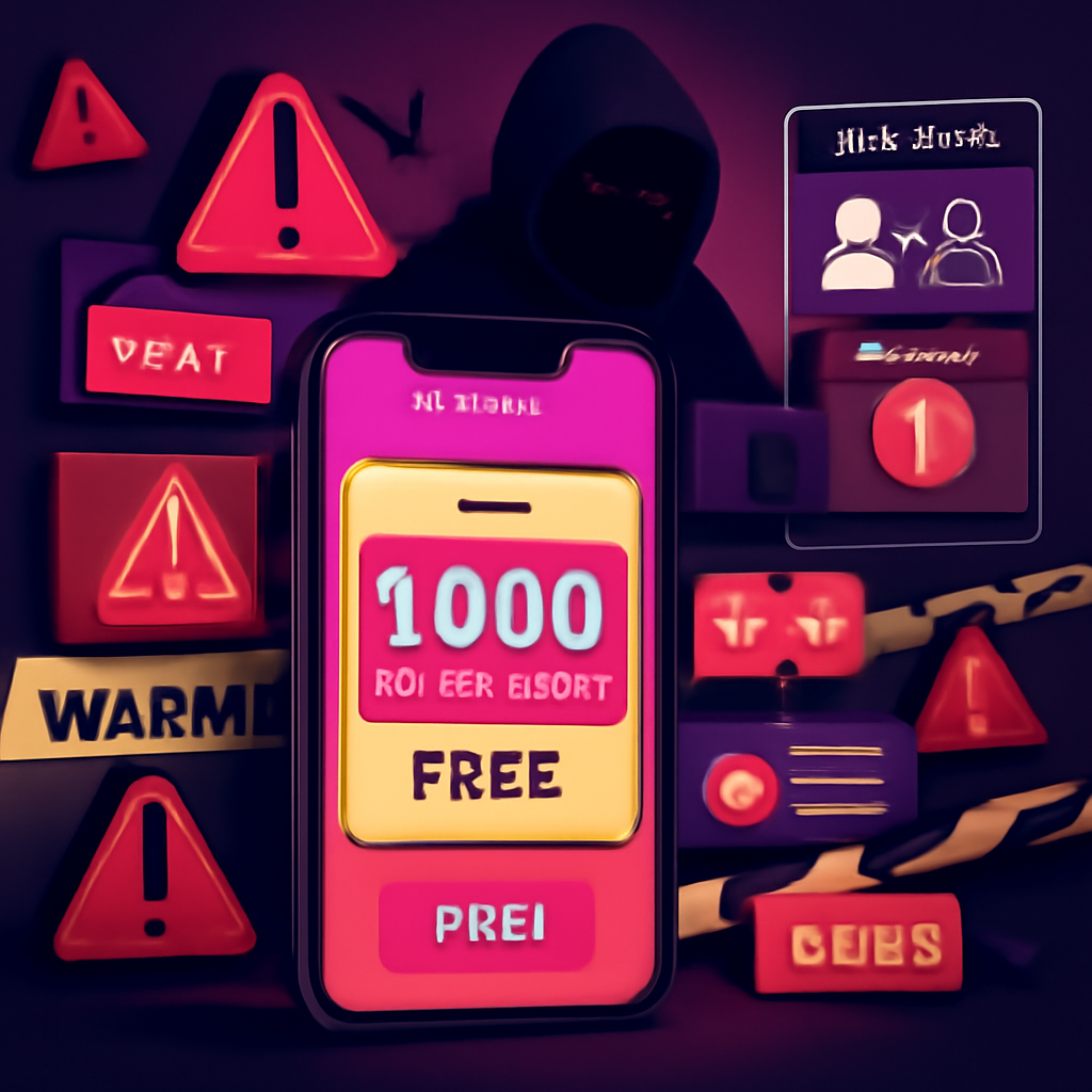 Takipcizen.com free Instagram followers